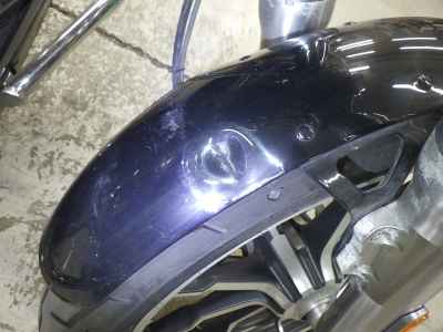 Harley-Davidson Low Rider FXLR1750 2018