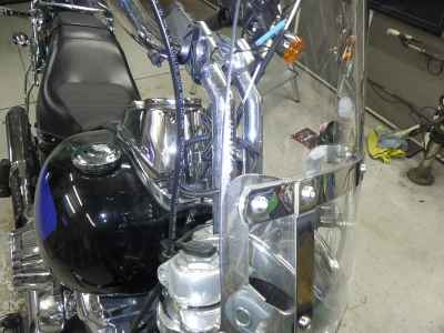 Harley-Davidson Low Rider FXLR1750 2018