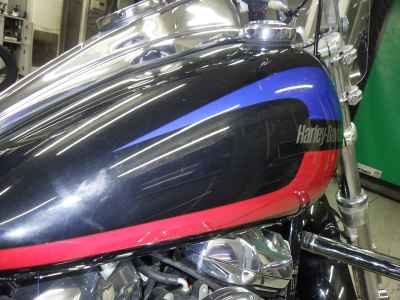 Harley-Davidson Low Rider FXLR1750 2018