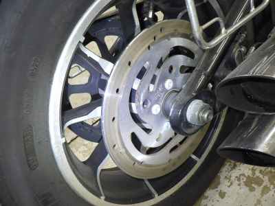 Harley-Davidson Low Rider FXLR1750 2018