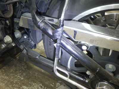 Harley-Davidson Low Rider FXLR1750 2018