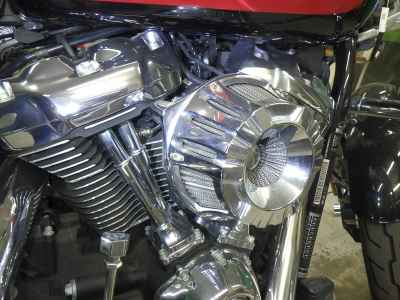 Harley-Davidson Low Rider FXLR1750 2018