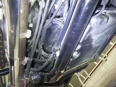 Harley-Davidson Low Rider FXLR1750 2018