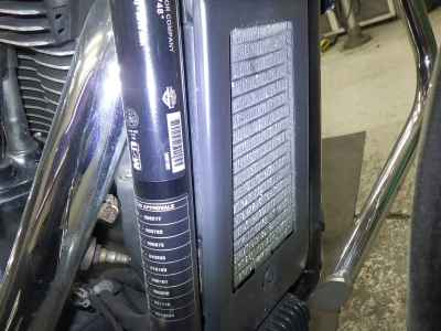 Harley-Davidson Low Rider FXLR1750 2018