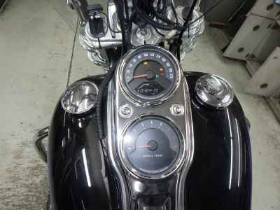 Harley-Davidson Low Rider FXLR1750 2018