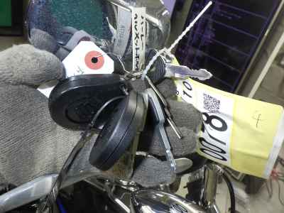 Harley-Davidson Low Rider FXLR1750 2018