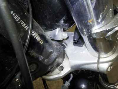 Harley-Davidson Low Rider FXLR1750 2018