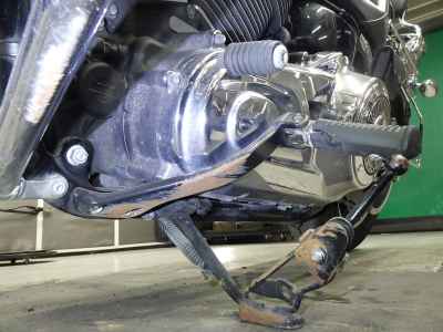 Harley-Davidson Low Rider FXLR1750 2018