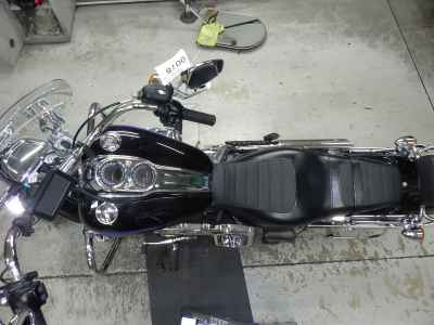 Harley-Davidson Low Rider FXLR1750 2018