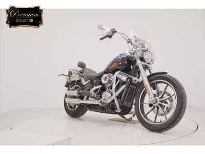 Harley-Davidson Low Rider FXLR1750 2018