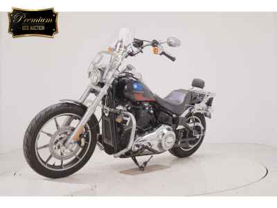 Harley-Davidson Low Rider FXLR1750 2018