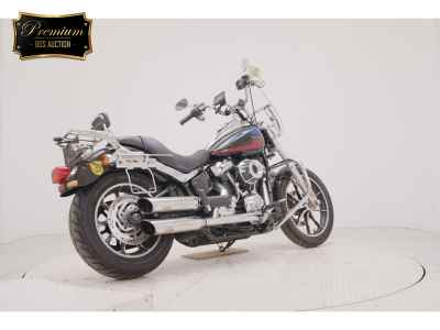 Harley-Davidson Low Rider FXLR1750 2018