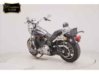Harley-Davidson Low Rider FXLR1750 2018