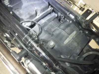 Harley-Davidson Low Rider FXLR1750 2018