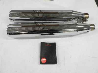 Harley-Davidson Low Rider FXLR1750 2018