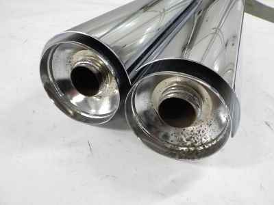 Harley-Davidson Low Rider FXLR1750 2018