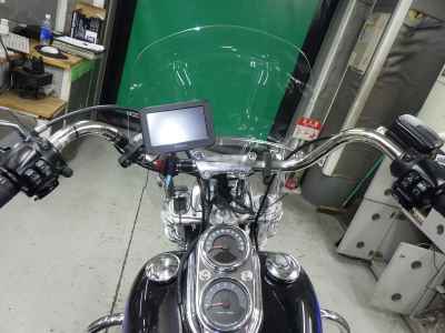 Harley-Davidson Low Rider FXLR1750 2018