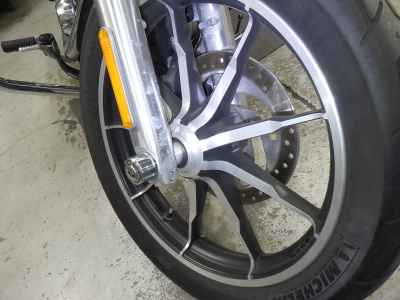 Harley-Davidson Low Rider FXLR1750 2018