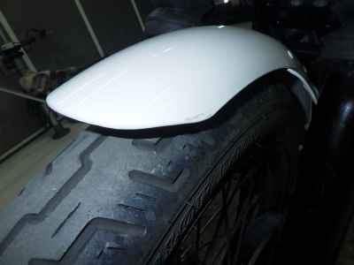 Harley-Davidson FXBBS1870 2021