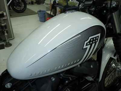 Harley-Davidson FXBBS1870 2021