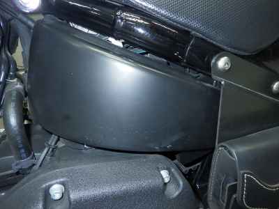 Harley-Davidson FXBBS1870 2021