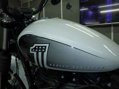 Harley-Davidson FXBBS1870 2021