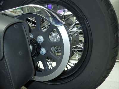 Harley-Davidson FXBBS1870 2021