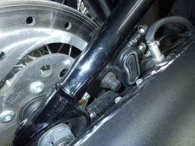 Harley-Davidson FXBBS1870 2021