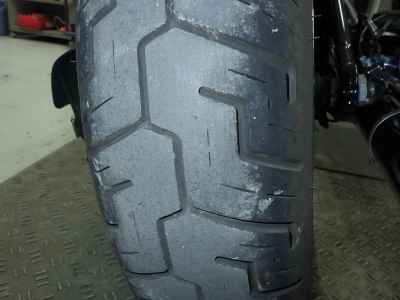 Harley-Davidson FXBBS1870 2021