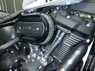 Harley-Davidson FXBBS1870 2021