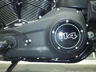 Harley-Davidson FXBBS1870 2021