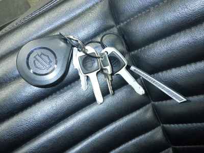 Harley-Davidson FXBBS1870 2021