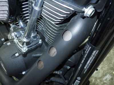 Harley-Davidson FXBBS1870 2021