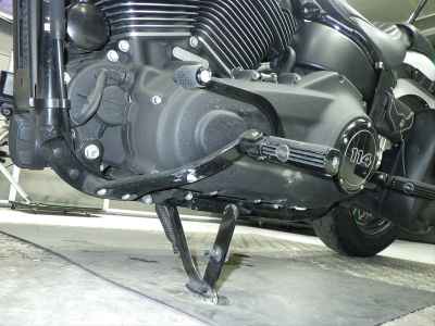 Harley-Davidson FXBBS1870 2021