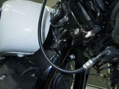 Harley-Davidson FXBBS1870 2021