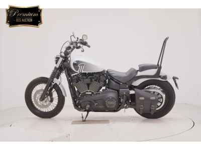 Harley-Davidson FXBBS1870 2021