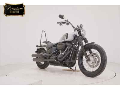 Harley-Davidson FXBBS1870 2021