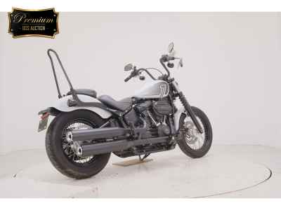 Harley-Davidson FXBBS1870 2021