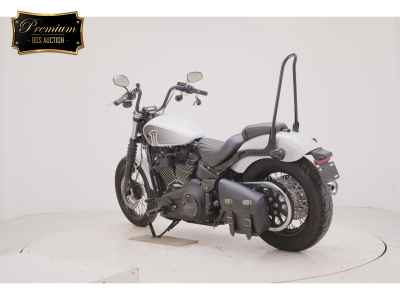 Harley-Davidson FXBBS1870 2021