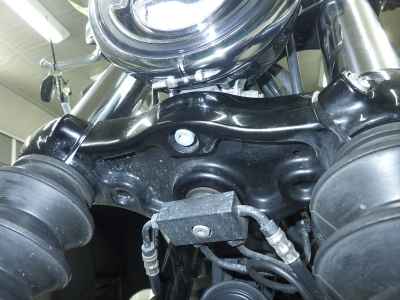 Harley-Davidson FXBBS1870 2021