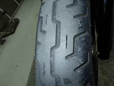 Harley-Davidson FXBBS1870 2021