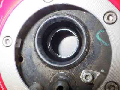 Ducati Monster 1200S 2015