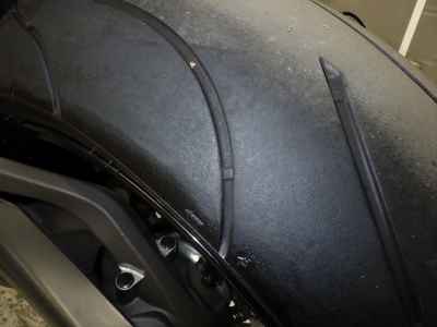 Ducati Monster 1200S 2015