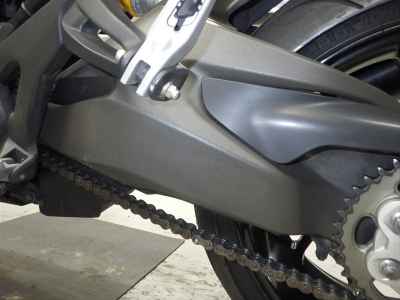 Ducati Monster 1200S 2015