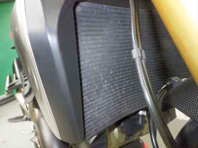 Ducati Monster 1200S 2015