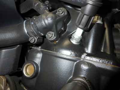 Ducati Monster 1200S 2015