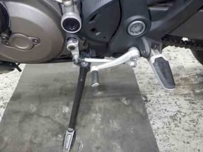 Ducati Monster 1200S 2015