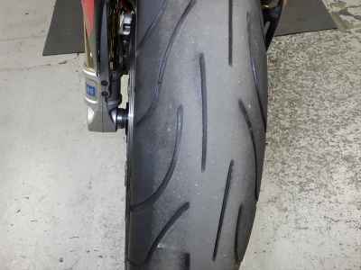 Ducati Monster 1200S 2015