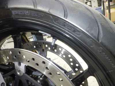 Ducati Monster 1200S 2015