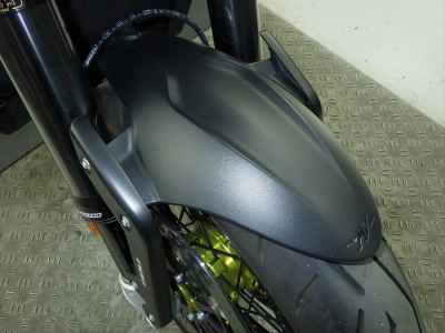 MV Agusta Brutale 800 Dragster RR 2020